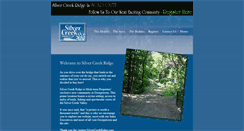 Desktop Screenshot of mediterracorp.com